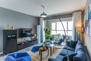 Hotel Jinan Huaiyin·jinan West Railway Station·