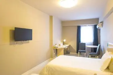 ホテル Jinjiang Inn Select Sanya Bay Jinjiling