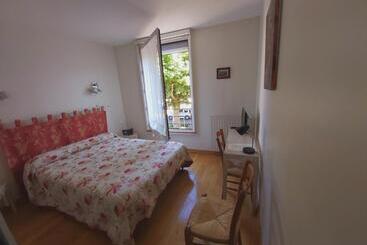 호텔 Le Relais De La Tour