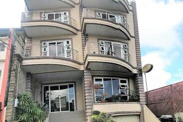 Hotel Rl Veranda Suite