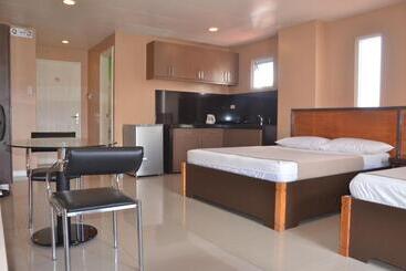 Hotell Rl Veranda Suite