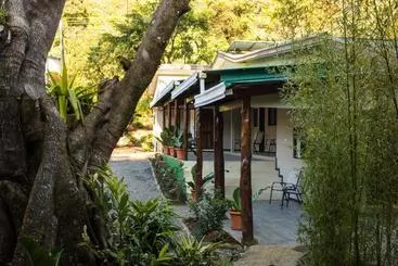 ホテル Scala Monteverde