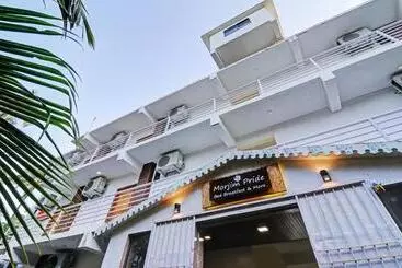 Itsy Hotels Morjim Pride