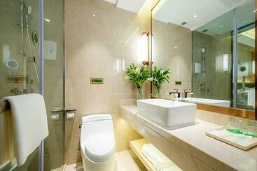 Otel Vienna International