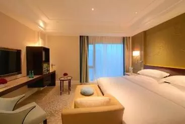 Hotel Wen Ling International