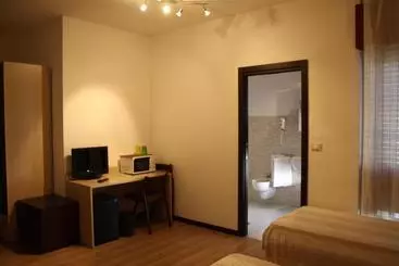 Pensió B&b 5 Sensi