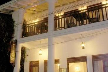 Majatalo Pedlar 62 Guest House