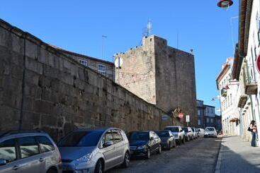 پانسیون Residencia Filipe