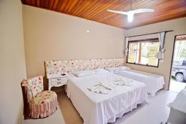 Pension Vila Noah Pousada