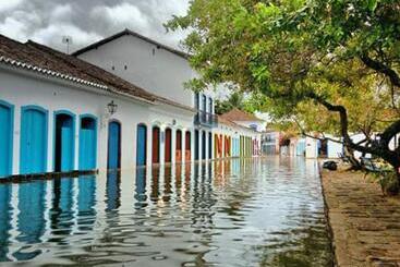 Pansiyon Vila Noah Pousada