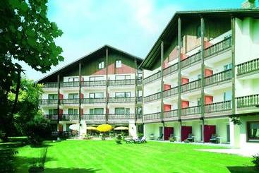 Hotel Garni Hubertushof