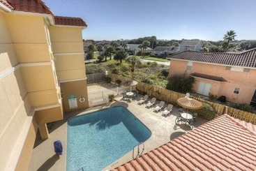 فندق St. Augustine Island Inn