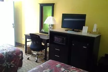 モーテル Elkton Lodge