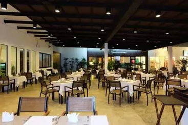 Nai Yang Beach Resort And Spa