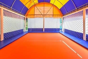 Gapyeong Yeoul Kids Pension