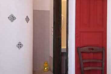 هتل Aperanto Galazio