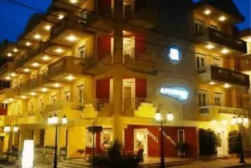 Hotel Artemision