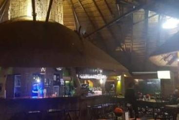 호텔 Bushmans Rock