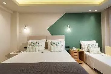 Hotel Gea Elaia