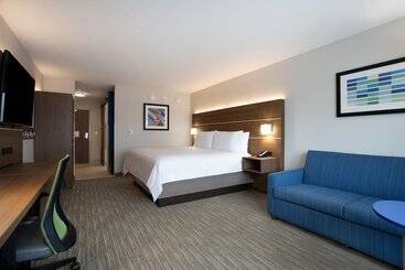 酒店 Holiday Inn Express & Suites Deland South, An Ihg