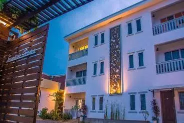 هتل Monysunita Angkor Home