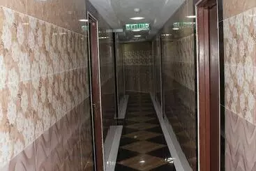 Hotell New Wave Malacca
