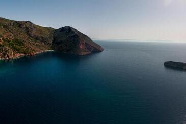 Hotell Psamathous Guesthouse