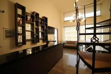 Hotel Sea Valley Suites