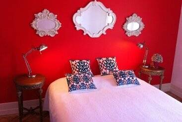 Hotell Sonho De Lisboa B&b