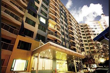 Hotel Welli Hilli Park Resort