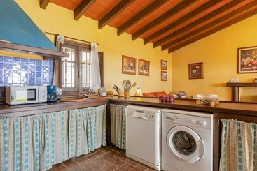 Beautiful Cottage In La Joya With Private Swimming Pool