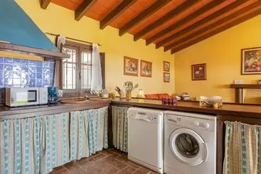 Beautiful Cottage In La Joya With Private Swimming Pool