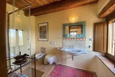 Bed And Breakfast La Vecchia Scuola