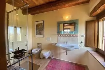 Bed And Breakfast La Vecchia Scuola