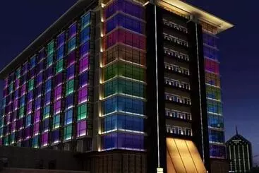 Hotel Grand Nest