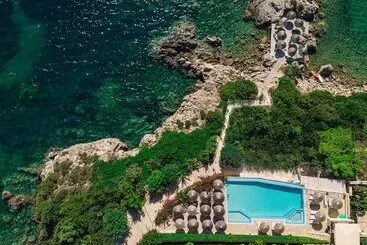 Hotel Costa Smeralda