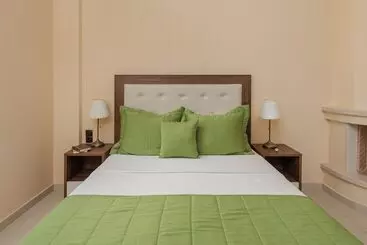 Hôtel Costa Smeralda