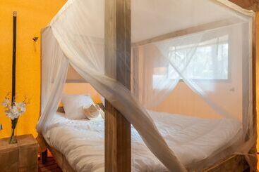 호텔 Glamping Sevilla