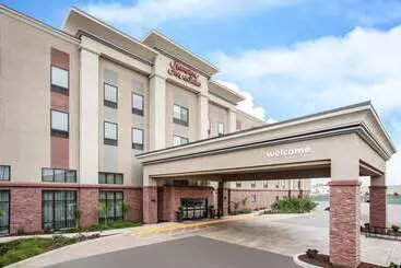Hotelli Hampton Inn & Suites Watsonville
