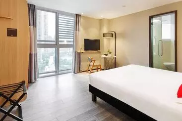 Hotel Ibis Dazhou Dazhu