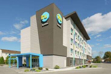 酒店 Tru By Hilton Sandusky, Oh