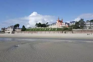 Bed and Breakfast Baie De Somme Le Pourquoi Pas