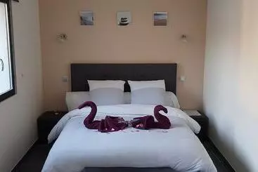 Bed and Breakfast Baie De Somme Le Pourquoi Pas