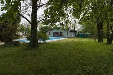Bed and Breakfast La Magione