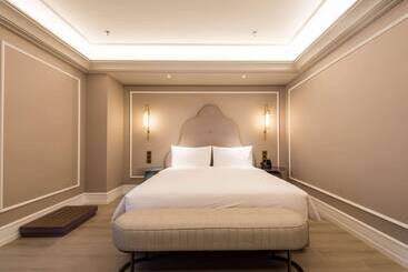 Hotel Mercure Changchun Downtown