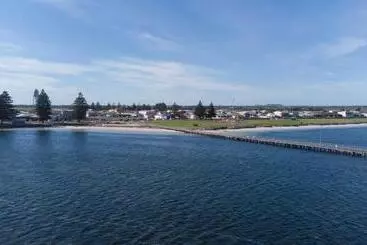 Hotelli The Victoria