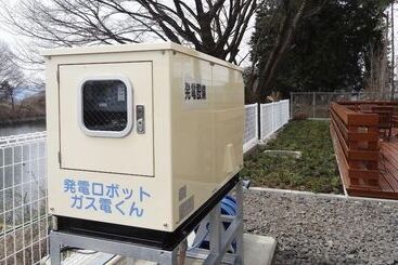 Motel Family Lodge Hatagoya Numata