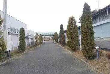 Motel Family Lodge Hatagoya Sukagawa