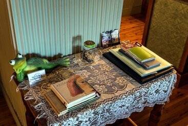 Observatory Cottages