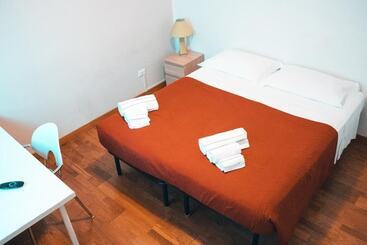 Pensjonat Affittacamere Torresi